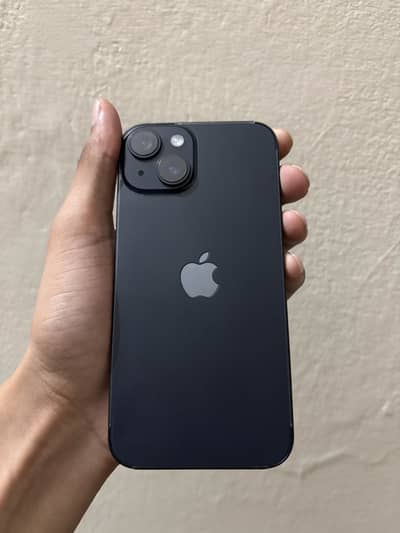 Apple iPhone 14 128GB (Factory Unlocked)