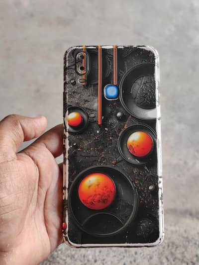 Vivo Y11