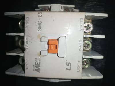 breaker 85 amp imported automatic for sale WhatsApp 0320.093. 1983.