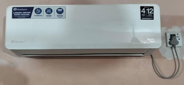 Dawlance Mega t3 pro 1 ton hello #3#3#2#32#30706#