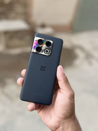 one plus 10 pro
