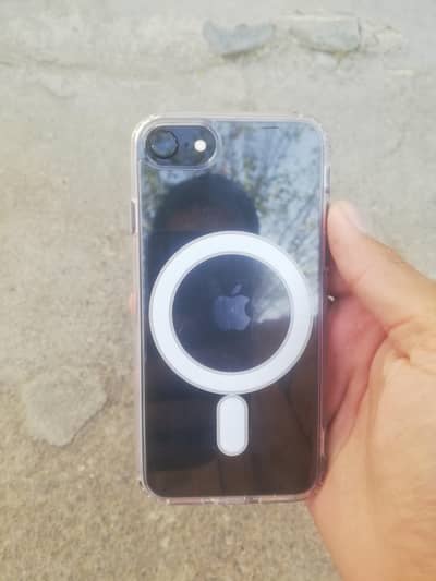 Apple iPhone Se 2020 waterpack jv 64gb