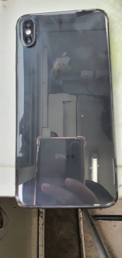 Apple iPhone XS Max