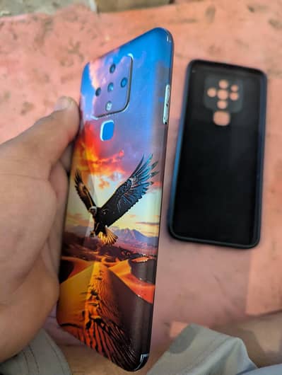 Tecno CAMON 16 SE