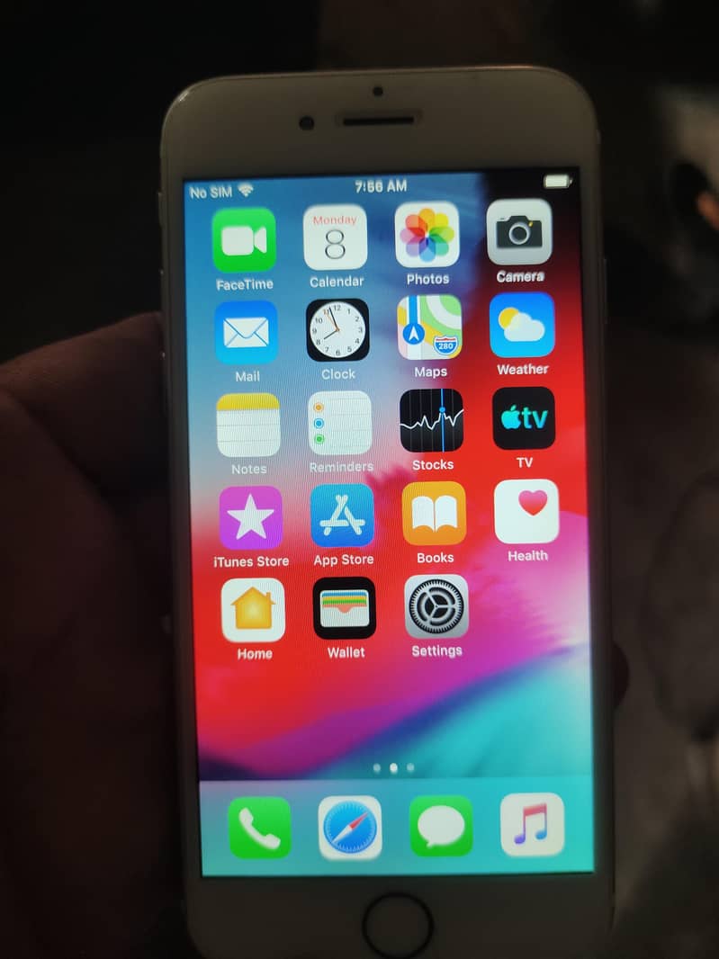 Apple iPhone 6 0