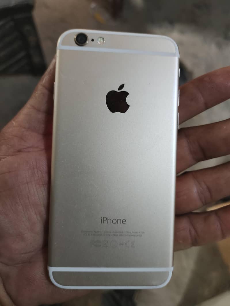 Apple iPhone 6 1