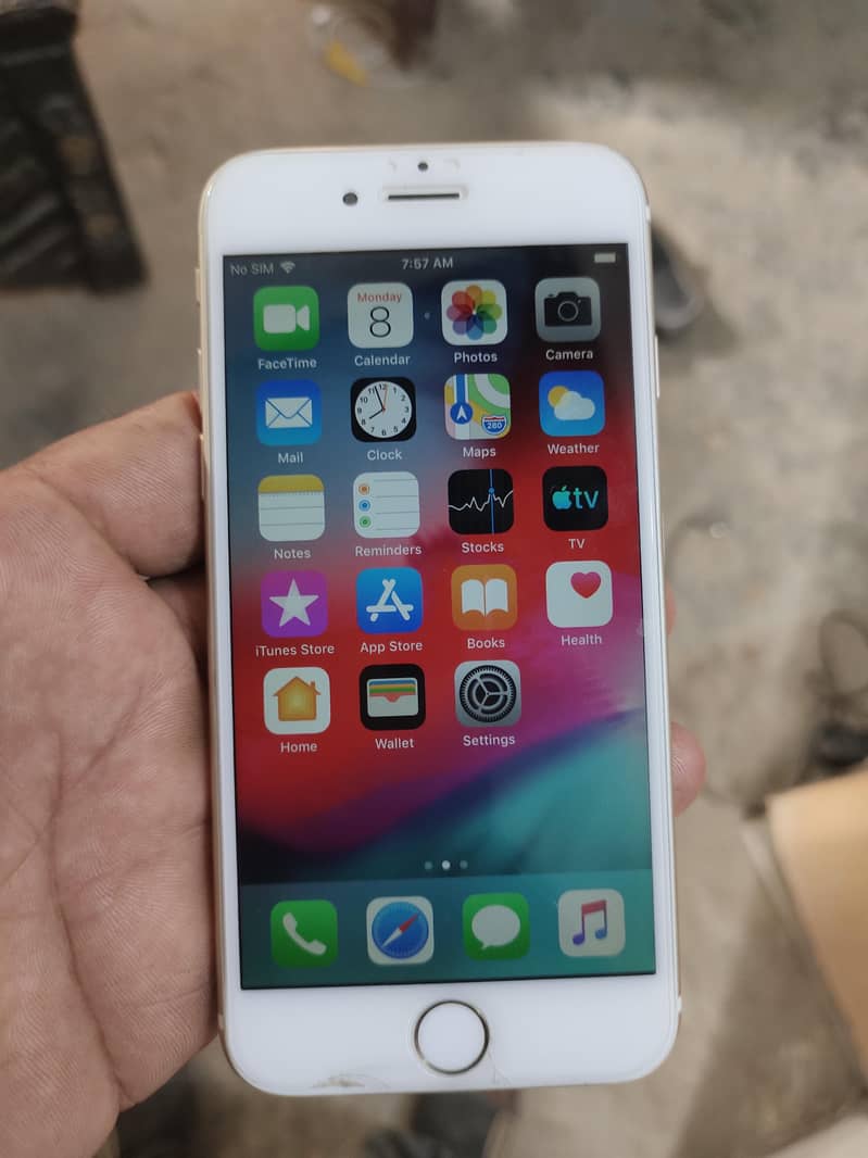 Apple iPhone 6 3