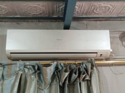 Haier 18000 BTUs [Non Inverter]
