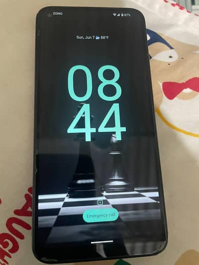 Nokia 3.4 with box