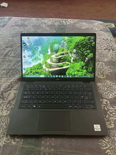 Dell latitude 7310 core i5 10th gen