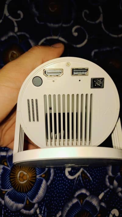 Projector HY300PRO