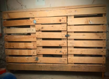 cage for sale