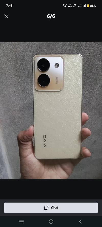 Vivo Y36 (03027571740)