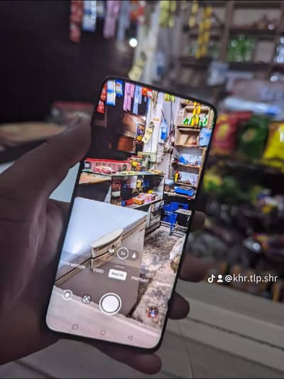 One Plus 7T Pro