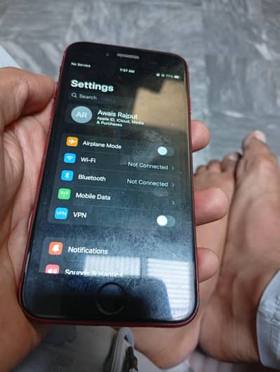 Apple iPhone 8
