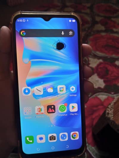 Tecno Spark 6 Go
