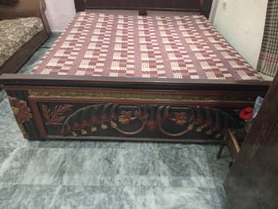 used in home