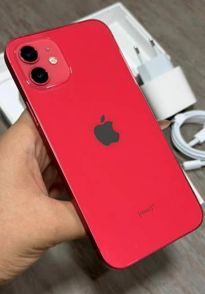 Apple iPhone 12