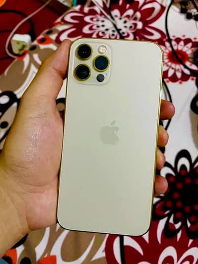 Apple iPhone 12 Pro Max 512 FU
