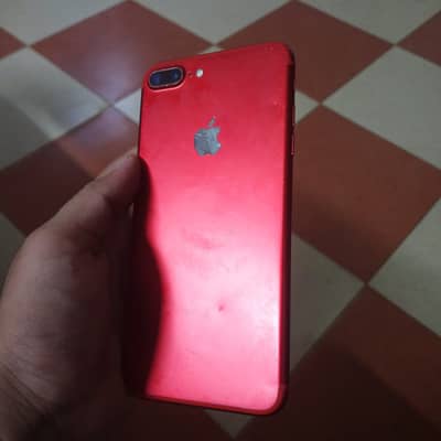 Apple iPhone 7 Plus 256gb