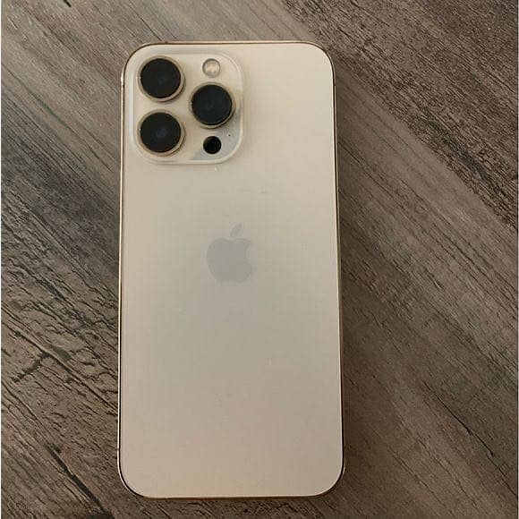 Apple iPhone 13 Pro Max 0