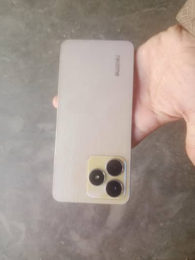 Realme C53
