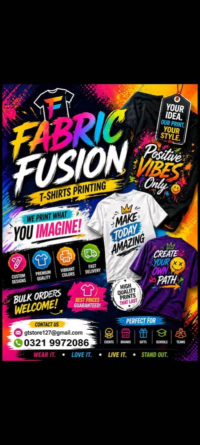 print on demand for your business