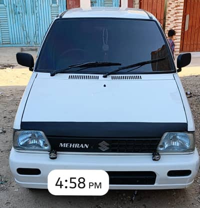 Mehran VX 2013 | B2B Full Genuine | Urgent Sale