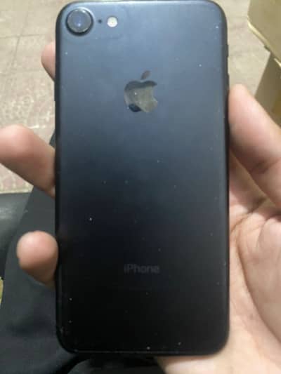 I phone 7