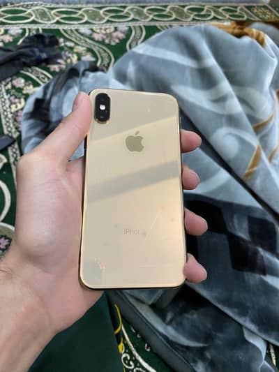 Apple iPhone XS