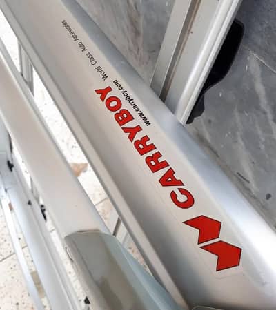 ROOF RACK, REVO, VIGO, LAND CRUISER, KIA SPORTAGE ETC