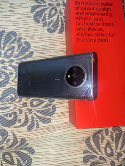 One Plus 7T