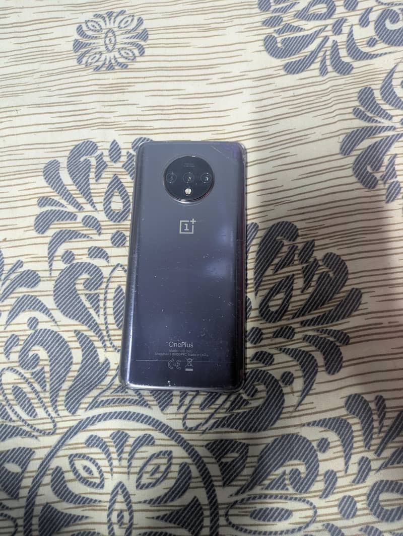 One Plus 7T 3