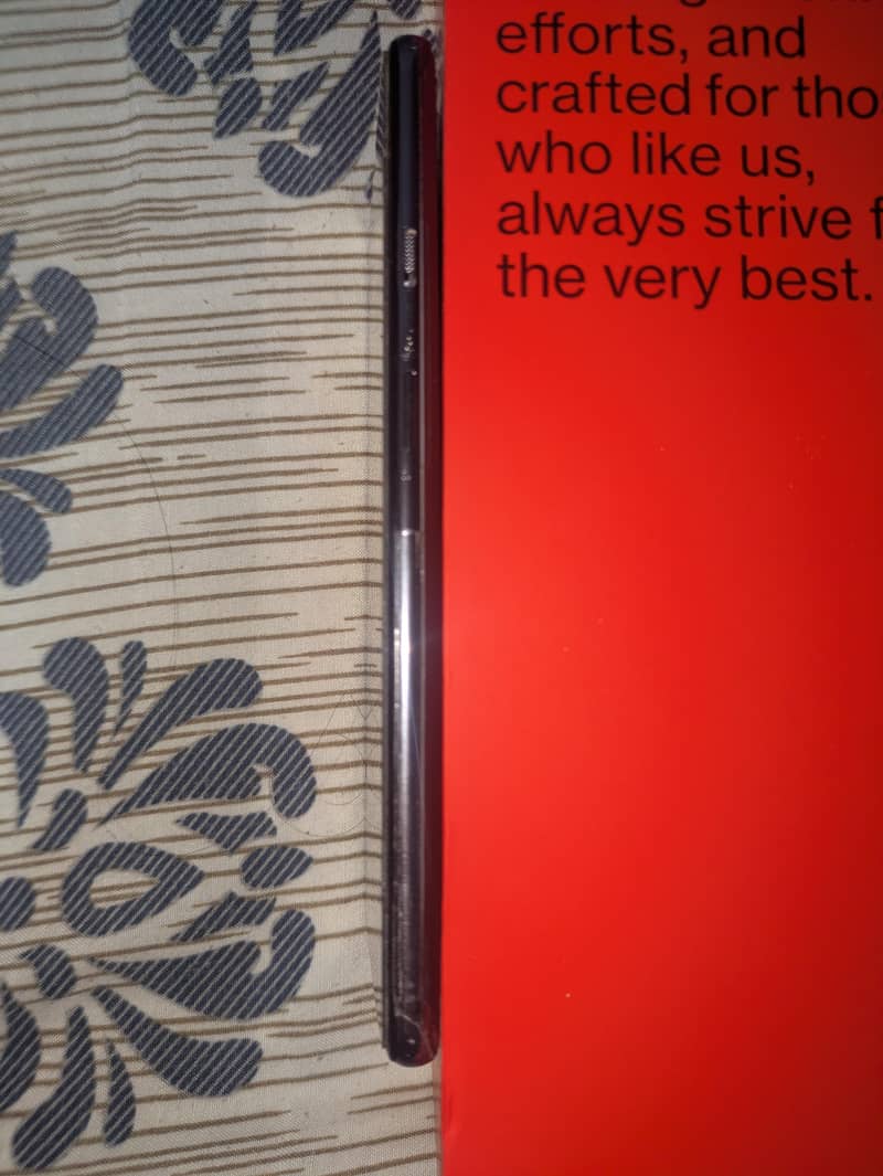 One Plus 7T 4