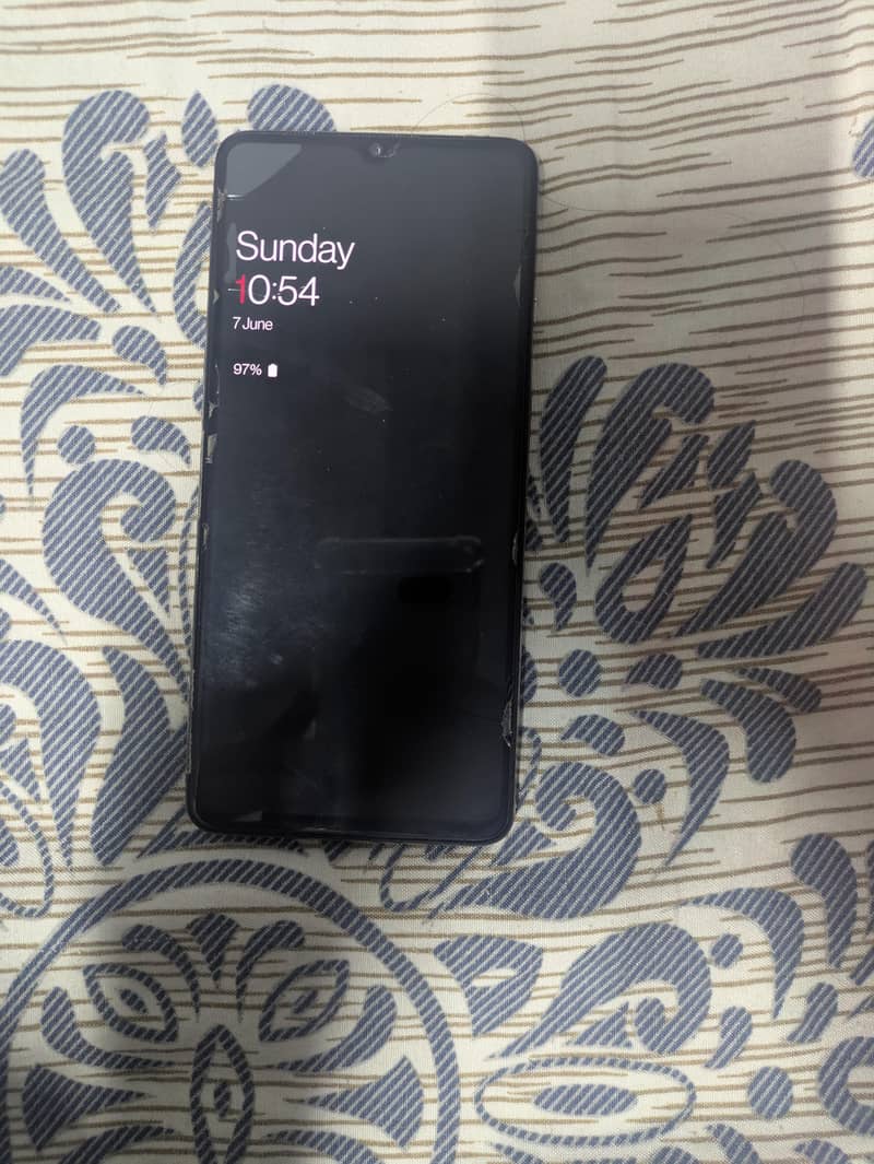 One Plus 7T 7
