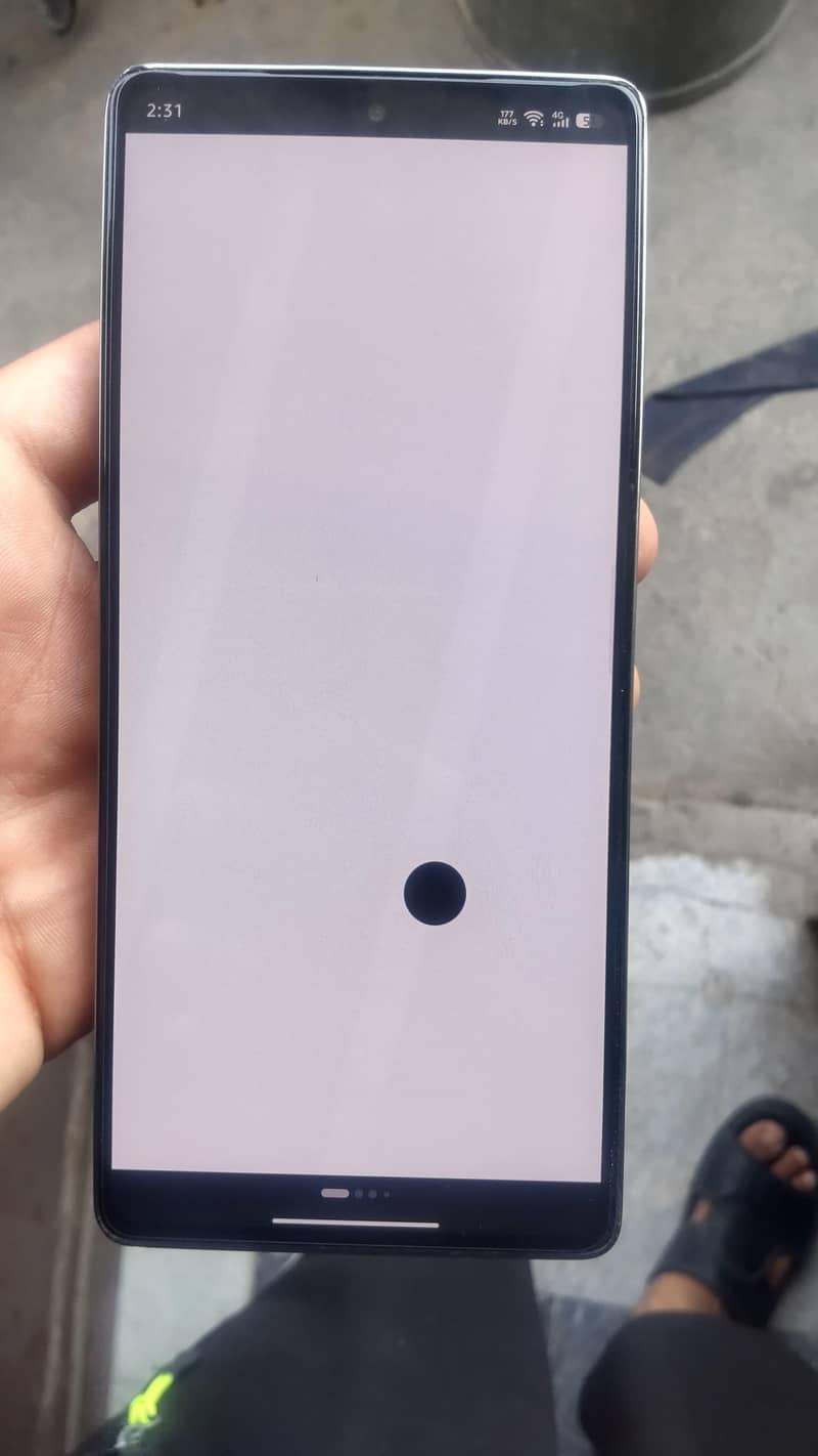 Infinix Note 40 2