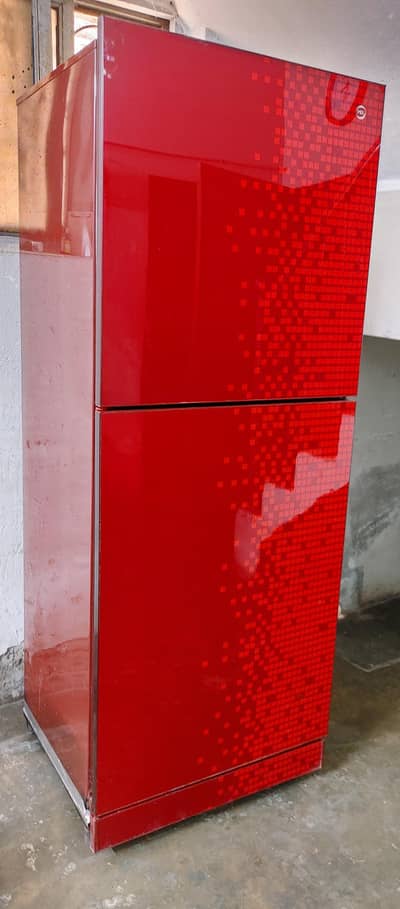 Pel Refrigerator Jumbo Size