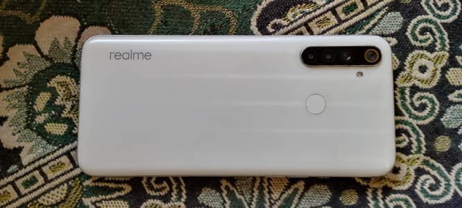 Realme 6i