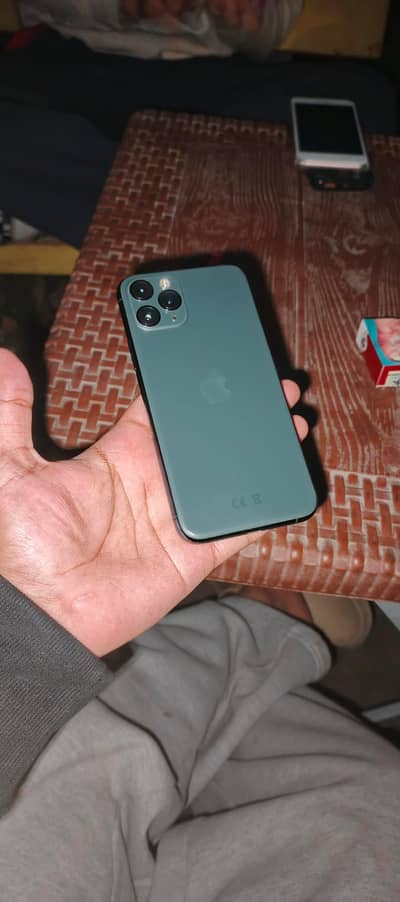 Apple iPhone 11 Pro Pta
