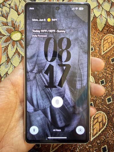 PIXEL 7 Official PTA Approved 8/128GB