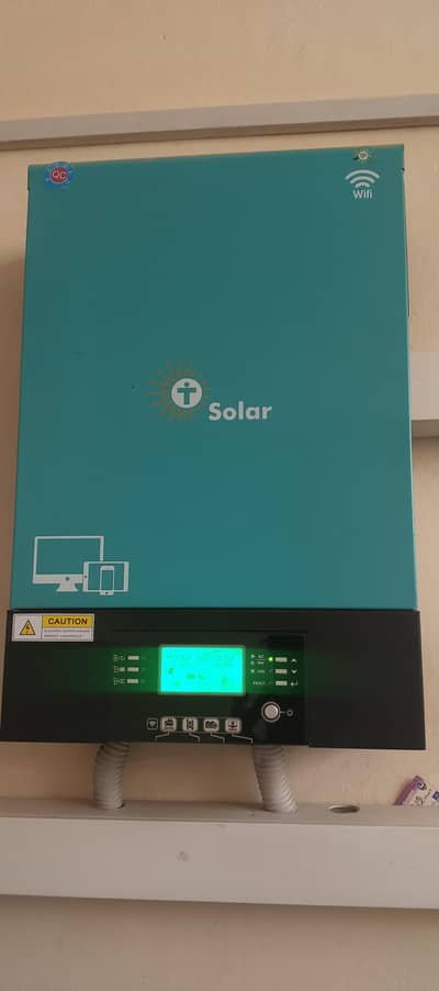 Solar In Tesla