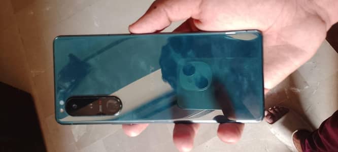 Sony Xperia 5 mark 3
