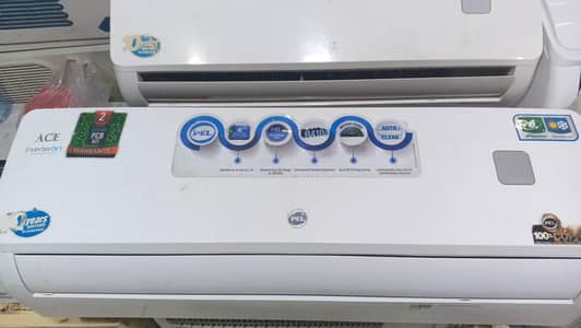 Pel Air conditioner