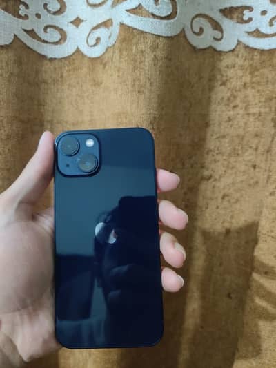 Apple iPhone 14 jv 128gb waterpcak no open repair