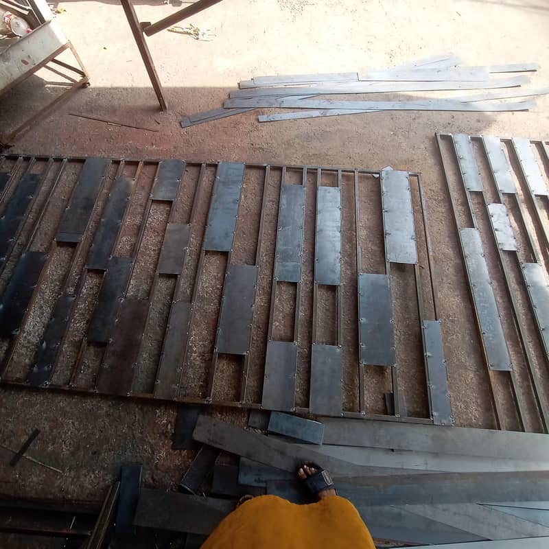 welding all work 0