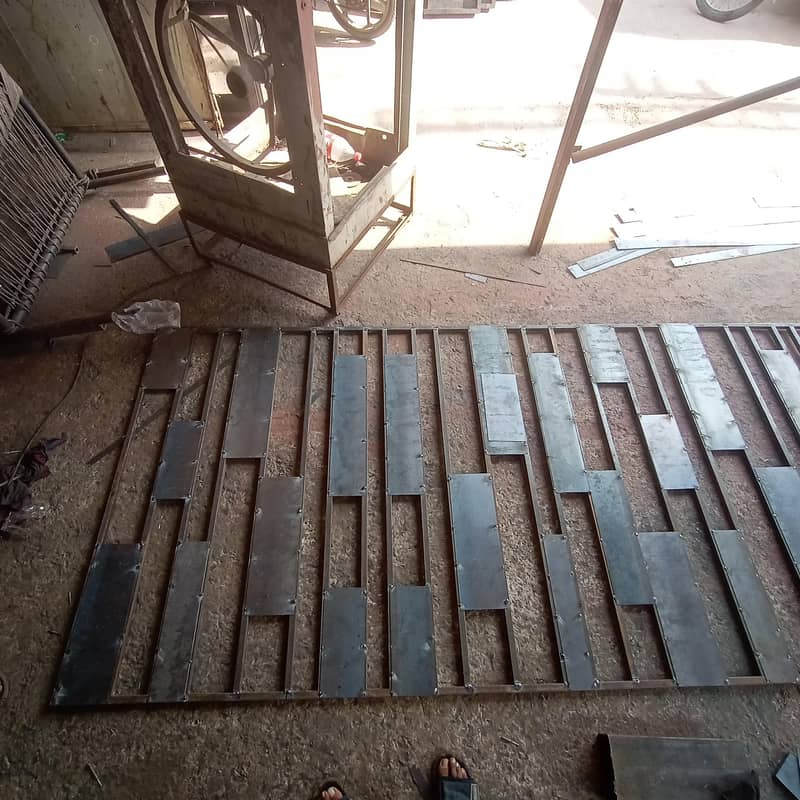 welding all work 1