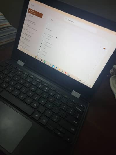 lenovo Chrome book