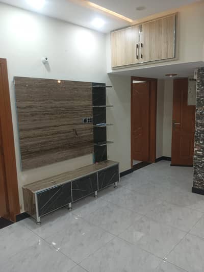 G-11/4 Fully Renovated Ground Floor Apartment Flat For Rent