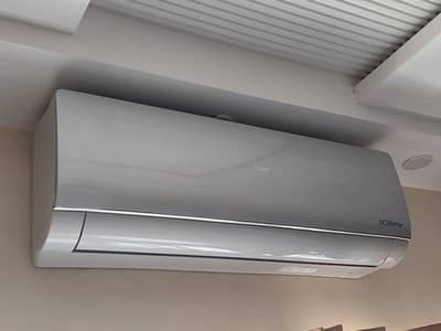 haier inverter