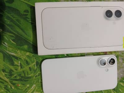 iPhone 17 non pta JV brand new condition